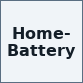 HomeBattery.com za 75 000 USD (Sedo). Energie i v názvu